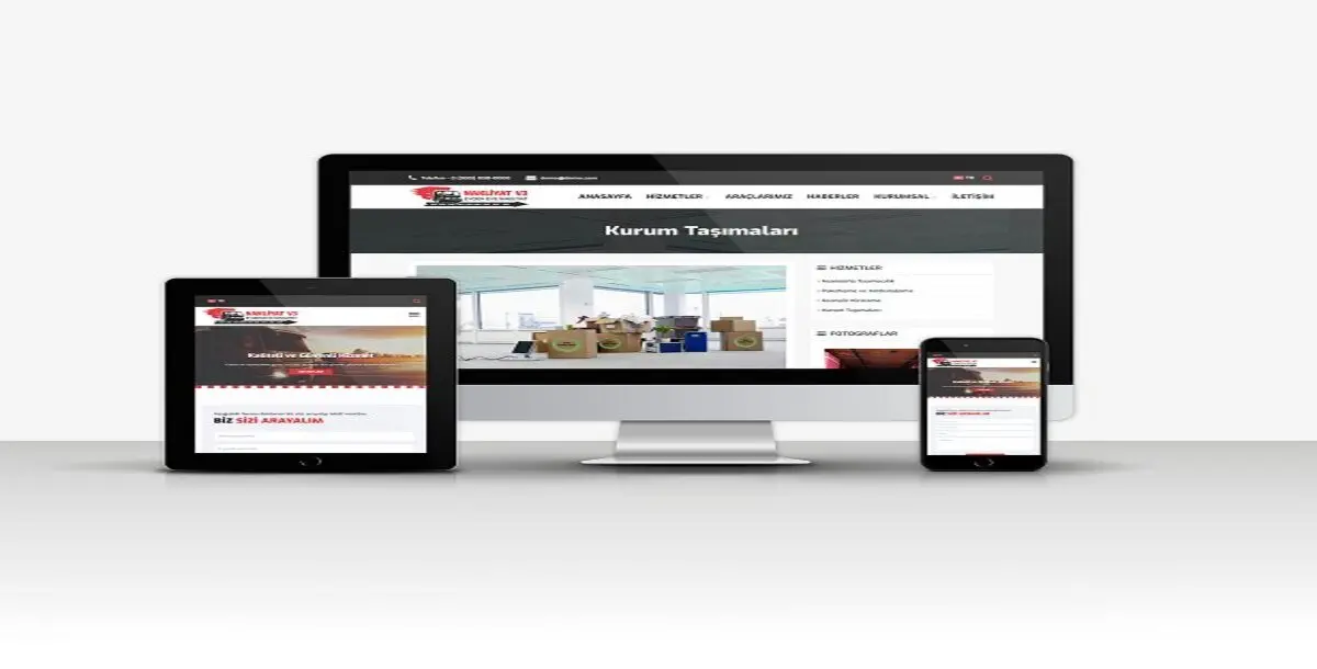Transportation Site V3