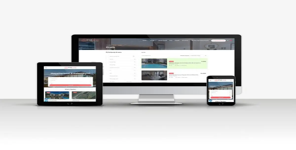 Real Estate Script V5 (With Doping Module - Store Module - New Language System)
