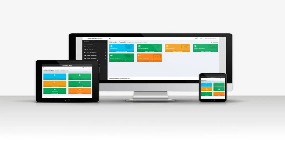 Web Agency
