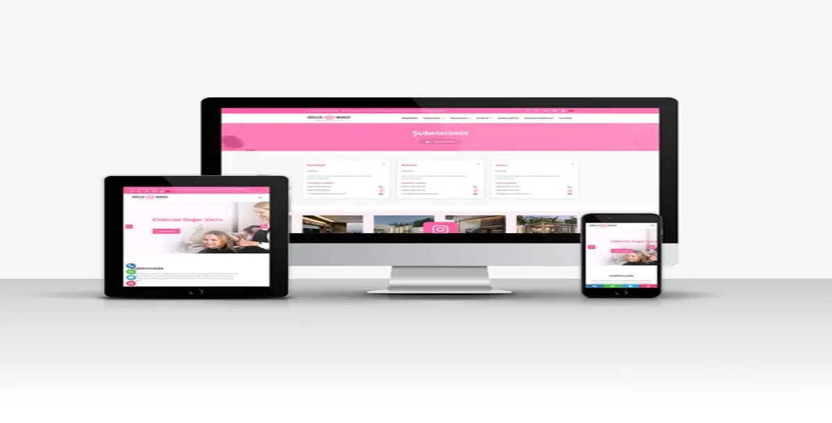 Hairdresser-Beauty-Spa V3 (With Appointment Module - New Language System)