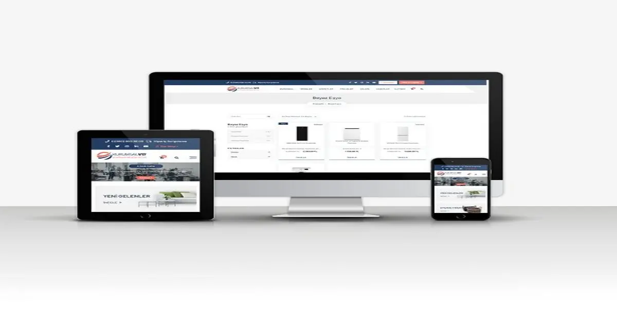 Corporate Company V17 ( E-COMMERCE MODULE)