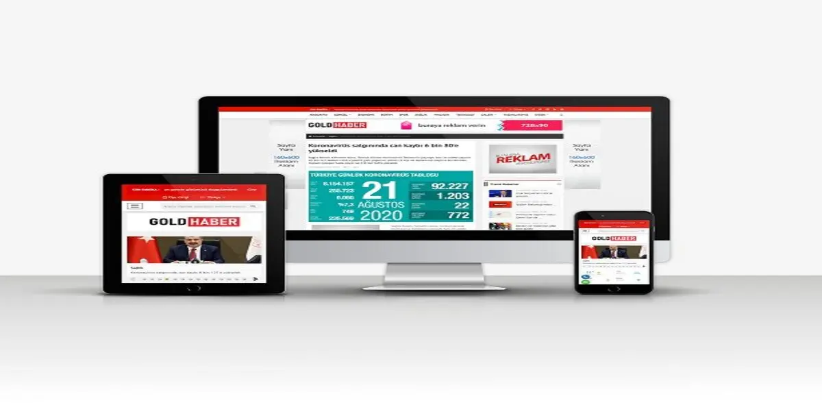 Gold News Software (Google News Compatible and 9 News Bots)