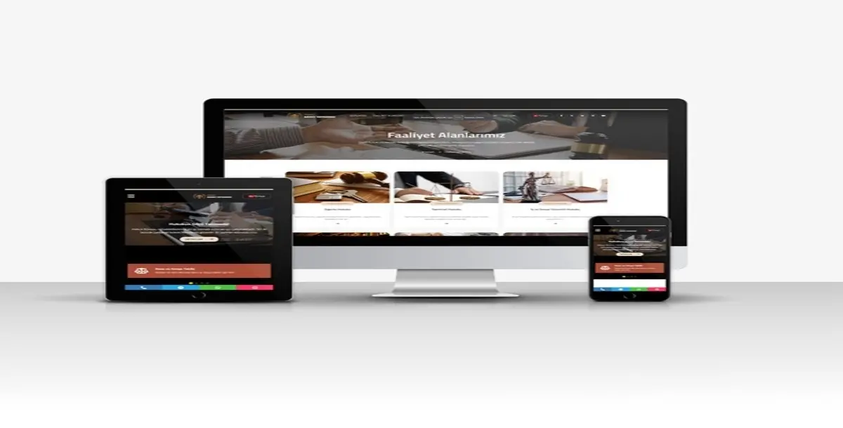 Legal Site V2 (Unlimited Languages)
