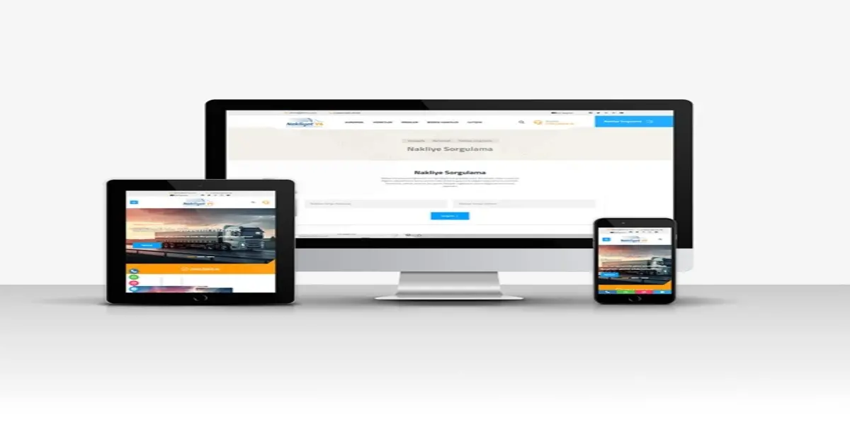Transportation Site V4 (Suitable for All Sectors - New Language System)